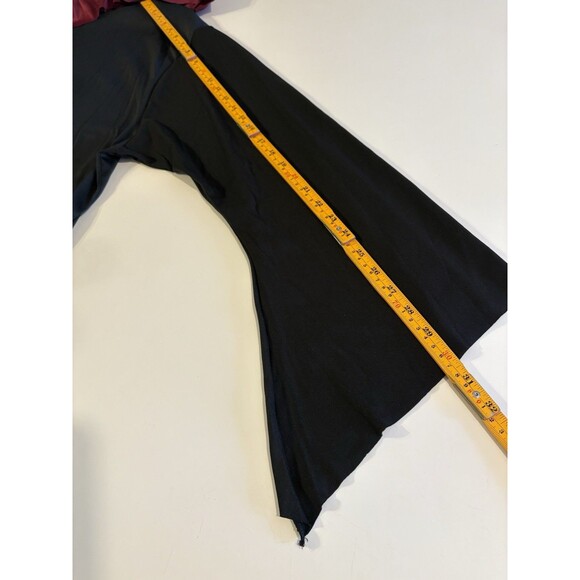 Grim Reaper Skeleton Costume Hooded Robe Mask Gloves Medallion Belt One Size - Picture 5 of 9